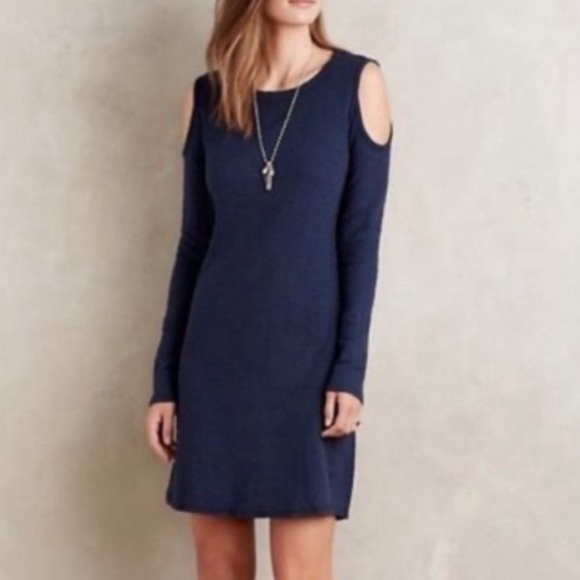 VGUC Anthropologie Dress! - Picture 2 of 4